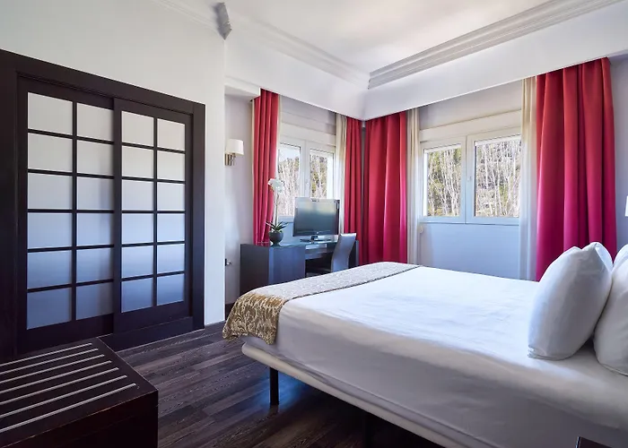 Crisol Guadalupe Hotel 3*