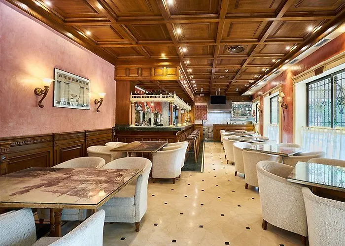 Crisol Guadalupe Hotel 3*