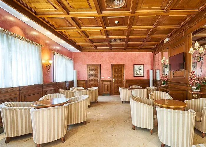 Hotel Crisol Guadalupe 3*