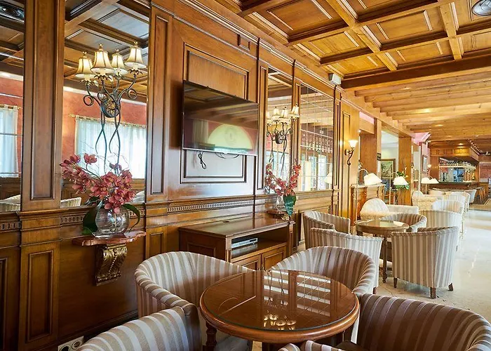 Crisol Guadalupe Hotel 3*