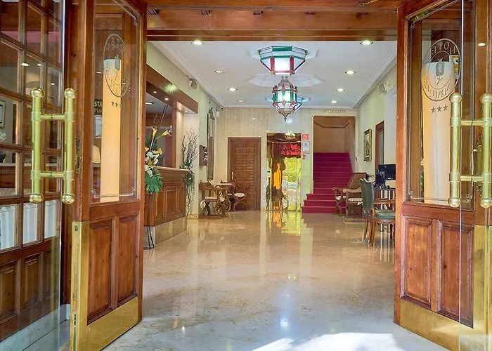 Hotel Crisol Guadalupe 3*