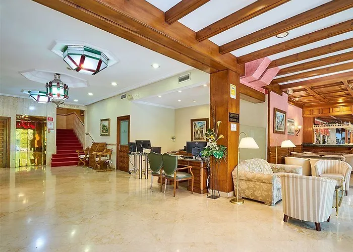 Hotel Crisol Guadalupe