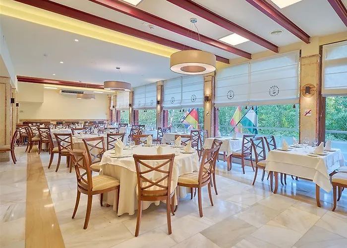 Hotel Crisol Guadalupe Granada