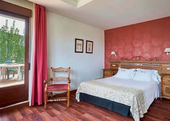 Hotel Crisol Guadalupe