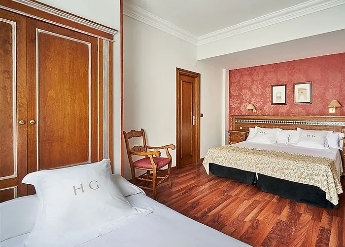 Crisol Guadalupe Hotel 3*