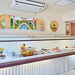 Crisol Guadalupe 3* Granada