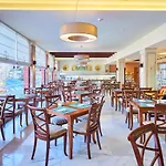 Crisol Guadalupe 3* Granada
