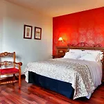 Crisol Guadalupe Hotell Granada