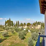 Crisol Guadalupe Hotell 3*