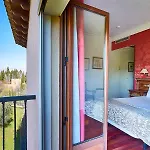 Hotell Crisol Guadalupe Granada