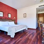 Hotell Crisol Guadalupe
