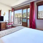 Hotell Crisol Guadalupe