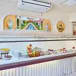Crisol Guadalupe Hotell Granada