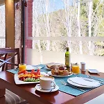Crisol Guadalupe Hotell 3*
