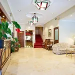 Crisol Guadalupe 3*