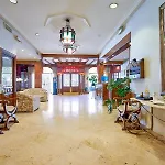 Crisol Guadalupe 3* Granada