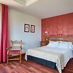 Hotell Crisol Guadalupe Granada