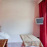 Hotell Crisol Guadalupe