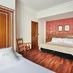 Hotell Crisol Guadalupe 3*