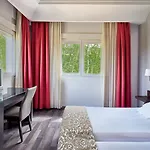 Crisol Guadalupe 3* Granada