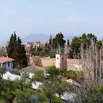 Crisol Guadalupe 3* Granada