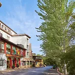 Hotell Crisol Guadalupe