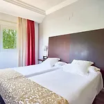 Crisol Guadalupe Hotell Granada