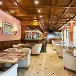 Crisol Guadalupe Hotell 3*