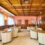 Hotell Crisol Guadalupe 3*