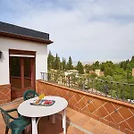 Crisol Guadalupe Hotell Granada