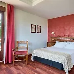 Hotell Crisol Guadalupe