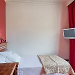 Crisol Guadalupe Hotell Granada