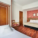 Crisol Guadalupe Hotell 3*