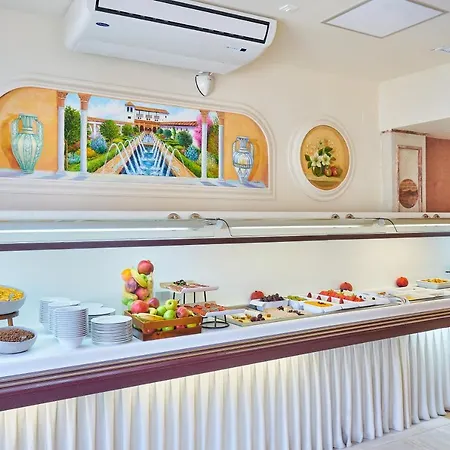 Crisol Guadalupe 3* Granada