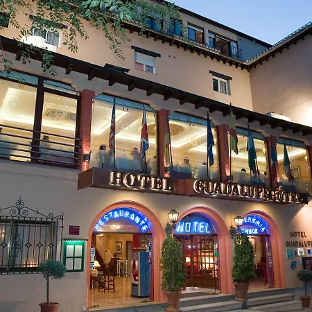 Crisol Guadalupe 3*
