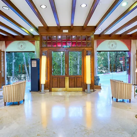 Crisol Guadalupe Hotell Granada