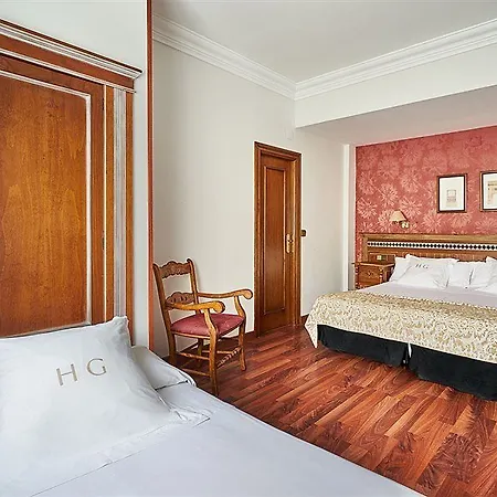 Crisol Guadalupe Szálloda 3*
