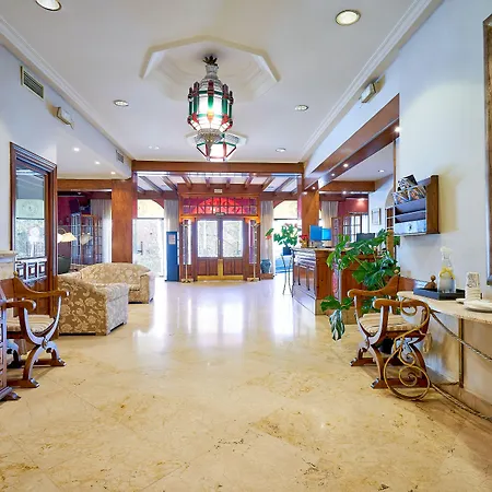 Crisol Guadalupe Granada